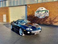 Jaguar XKR Supercharged - <small></small> 29.900 € <small>TTC</small> - #1