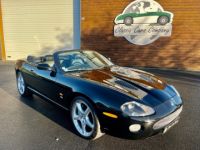 Jaguar XKR Supercharged - <small></small> 29.900 € <small>TTC</small> - #2