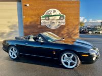 Jaguar XKR Supercharged - <small></small> 29.900 € <small>TTC</small> - #3