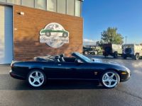 Jaguar XKR Supercharged - <small></small> 29.900 € <small>TTC</small> - #4