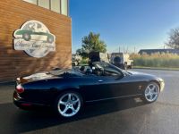 Jaguar XKR Supercharged - <small></small> 29.900 € <small>TTC</small> - #5