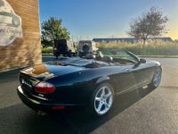 Jaguar XKR Supercharged - <small></small> 29.900 € <small>TTC</small> - #6