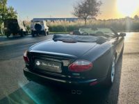Jaguar XKR Supercharged - <small></small> 29.900 € <small>TTC</small> - #7