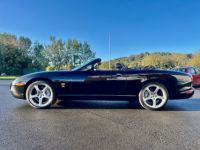 Jaguar XKR Supercharged - <small></small> 29.900 € <small>TTC</small> - #10