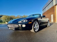 Jaguar XKR Supercharged - <small></small> 29.900 € <small>TTC</small> - #12