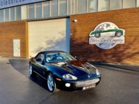 Jaguar XKR Supercharged - <small></small> 29.900 € <small>TTC</small> - #46