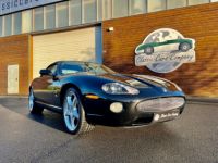 Jaguar XKR Supercharged - <small></small> 29.900 € <small>TTC</small> - #47