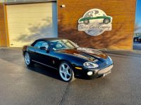 Jaguar XKR Supercharged - <small></small> 29.900 € <small>TTC</small> - #48