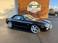 Jaguar XKR Supercharged - <small></small> 29.900 € <small>TTC</small> - #50