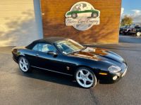 Jaguar XKR Supercharged - <small></small> 29.900 € <small>TTC</small> - #51
