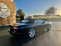 Jaguar XKR Supercharged - <small></small> 29.900 € <small>TTC</small> - #56