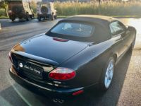Jaguar XKR Supercharged - <small></small> 29.900 € <small>TTC</small> - #58
