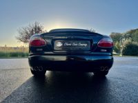 Jaguar XKR Supercharged - <small></small> 29.900 € <small>TTC</small> - #59
