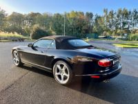 Jaguar XKR Supercharged - <small></small> 29.900 € <small>TTC</small> - #61