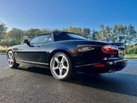 Jaguar XKR Supercharged - <small></small> 29.900 € <small>TTC</small> - #62