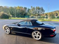 Jaguar XKR Supercharged - <small></small> 29.900 € <small>TTC</small> - #63