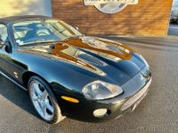 Jaguar XKR Supercharged - <small></small> 29.900 € <small>TTC</small> - #67
