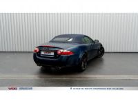 Jaguar XKR XK R Cabriolet 4.2i V8 Suralimenté - BVA R CABRIOLET Edition Limitée PHASE 1 - <small></small> 35.990 € <small>TTC</small> - #2