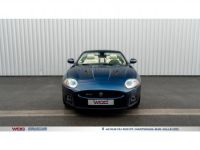 Jaguar XKR XK R Cabriolet 4.2i V8 Suralimenté - BVA R CABRIOLET Edition Limitée PHASE 1 - <small></small> 35.990 € <small>TTC</small> - #3