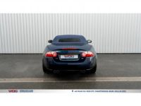 Jaguar XKR XK R Cabriolet 4.2i V8 Suralimenté - BVA R CABRIOLET Edition Limitée PHASE 1 - <small></small> 35.990 € <small>TTC</small> - #4