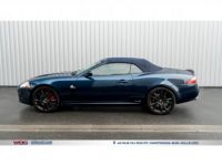 Jaguar XKR XK R Cabriolet 4.2i V8 Suralimenté - BVA R CABRIOLET Edition Limitée PHASE 1 - <small></small> 35.990 € <small>TTC</small> - #11