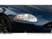 Jaguar XKR XK R Cabriolet 4.2i V8 Suralimenté - BVA R CABRIOLET Edition Limitée PHASE 1 - <small></small> 35.990 € <small>TTC</small> - #60