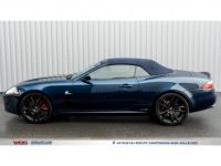 Jaguar XKR XK R Cabriolet 4.2i V8 Suralimenté - BVA R CABRIOLET Edition Limitée PHASE 1 - <small></small> 35.990 € <small>TTC</small> - #69