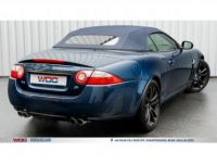 Jaguar XKR XK R Cabriolet 4.2i V8 Suralimenté - BVA R CABRIOLET Edition Limitée PHASE 1 - <small></small> 35.990 € <small>TTC</small> - #72