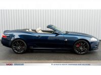 Jaguar XKR XK R Cabriolet 4.2i V8 Suralimenté - BVA R CABRIOLET Edition Limitée PHASE 1 - <small></small> 35.990 € <small>TTC</small> - #73