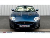 Jaguar XKR XK R Cabriolet 4.2i V8 Suralimenté - BVA R CABRIOLET Edition Limitée PHASE 1 - <small></small> 35.990 € <small>TTC</small> - #75