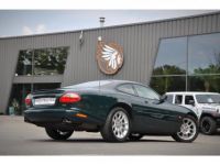 Jaguar XKR XK R Coupé 4.0i V8 Suralimenté - BVA 1998 COUPE . PHASE 1 - <small></small> 27.900 € <small>TTC</small> - #3