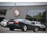 Jaguar XKR XK R Coupé 4.0i V8 Suralimenté - BVA 1998 COUPE . PHASE 1 - <small></small> 27.900 € <small>TTC</small> - #7