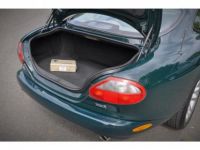 Jaguar XKR XK R Coupé 4.0i V8 Suralimenté - BVA 1998 COUPE . PHASE 1 - <small></small> 27.900 € <small>TTC</small> - #8