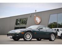 Jaguar XKR XK R Coupé 4.0i V8 Suralimenté - BVA 1998 COUPE . PHASE 1 - <small></small> 27.900 € <small>TTC</small> - #9