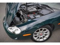 Jaguar XKR XK R Coupé 4.0i V8 Suralimenté - BVA 1998 COUPE . PHASE 1 - <small></small> 27.900 € <small>TTC</small> - #12