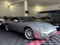 Jaguar XKR XK R Coupé 4.2i V8 Suralimenté - BVA R COUPE . PHASE 1 - <small></small> 14.990 € <small>TTC</small> - #1