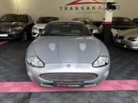 Jaguar XKR XK R Coupé 4.2i V8 Suralimenté - BVA R COUPE . PHASE 1 - <small></small> 14.990 € <small>TTC</small> - #2