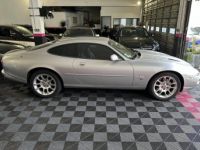 Jaguar XKR XK R Coupé 4.2i V8 Suralimenté - BVA R COUPE . PHASE 1 - <small></small> 14.990 € <small>TTC</small> - #7