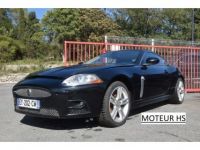 Jaguar XKR XK R Coupé 4.2i V8 Suralimenté - BVA R COUPE . PHASE 1 Moteur HS - <small></small> 17.000 € <small>TTC</small> - #1