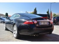 Jaguar XKR XK R Coupé 4.2i V8 Suralimenté - BVA R COUPE . PHASE 1 Moteur HS - <small></small> 17.000 € <small>TTC</small> - #2