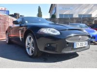 Jaguar XKR XK R Coupé 4.2i V8 Suralimenté - BVA R COUPE . PHASE 1 Moteur HS - <small></small> 17.000 € <small>TTC</small> - #3