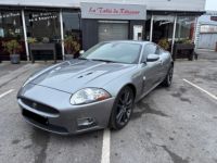 Jaguar XKR XKR 420 CV - <small></small> 39.500 € <small>TTC</small> - #1