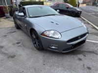 Jaguar XKR XKR 420 CV - <small></small> 39.500 € <small>TTC</small> - #5