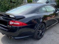 Jaguar XKRS - <small></small> 65.500 € <small>TTC</small> - #4