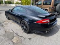 Jaguar XKRS - <small></small> 65.500 € <small>TTC</small> - #9