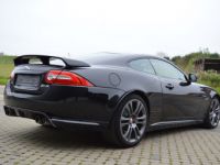 Jaguar XKRS Coupé 5.0 V8 - 550 ch 1 MAIN - <small></small> 57.900 € <small></small> - #2