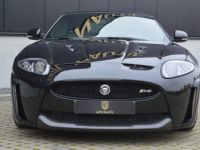 Jaguar XKRS Coupé 5.0 V8 - 550 ch 1 MAIN - <small></small> 57.900 € <small></small> - #3