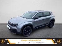 Jeep Avenger 115 kw 4x2 - <small></small> 34.550 € <small>TTC</small> - #1