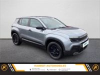 Jeep Avenger 115 kw 4x2 - <small></small> 34.550 € <small>TTC</small> - #3