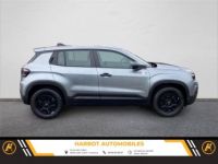 Jeep Avenger 115 kw 4x2 - <small></small> 34.550 € <small>TTC</small> - #4